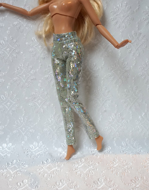 Leginy — foto 1