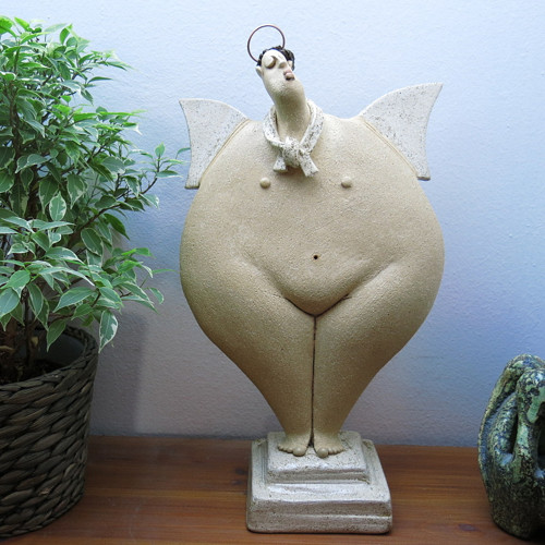 Astrální Bohumíla — foto 1