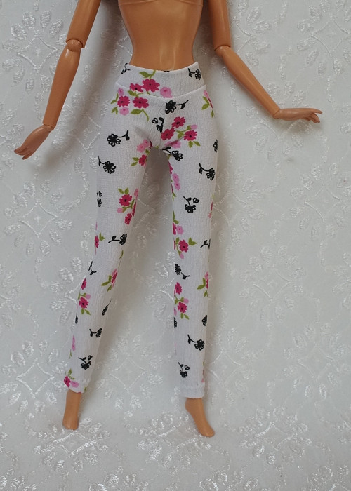 Leginy — foto 1