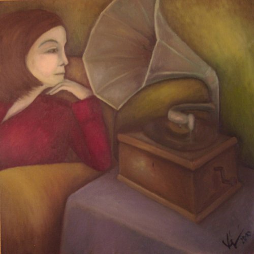 Chanson — foto 1