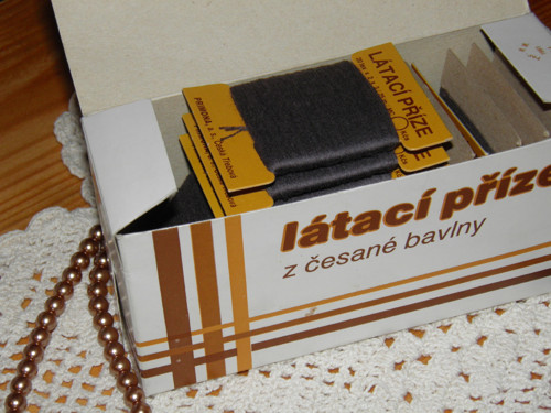 Látací příze PRIMONA — foto 1