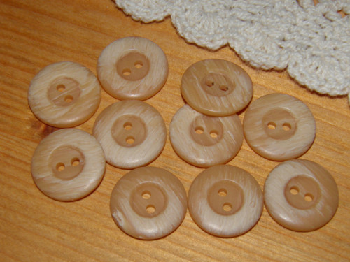 Knoflíky
