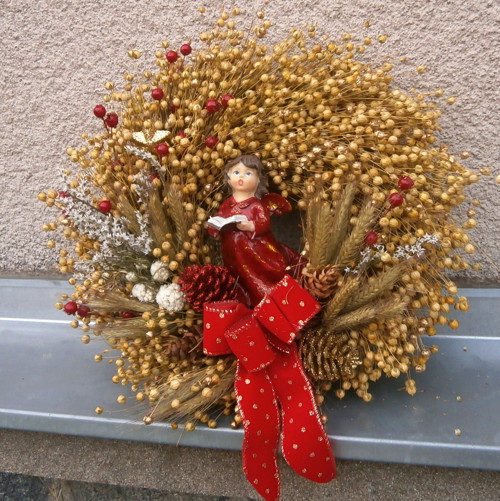 Vítám čas adventní... — foto 1