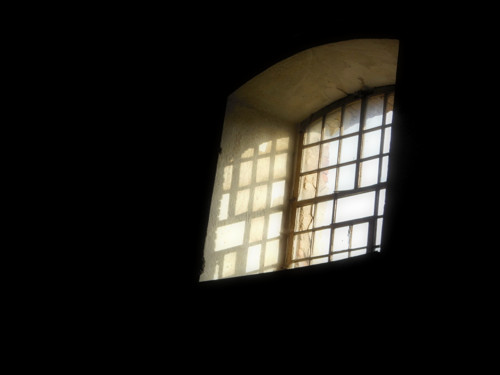 Věřit .. na Vrchní Orlici
