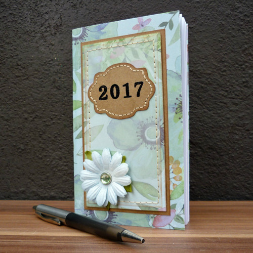 Diář 2017 — foto 1