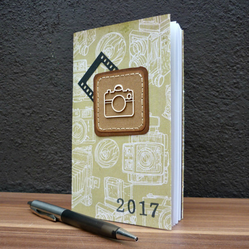 Diář 2017 — foto 1