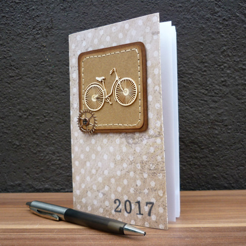Diář 2017 — foto 1