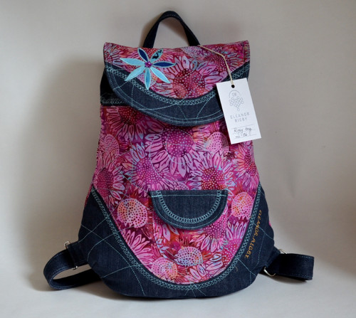 RIGBYbag no. 36 — foto 1