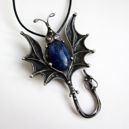 Lapis lazuli — foto 1