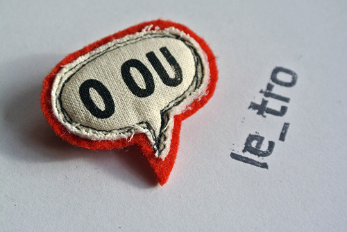 Brož O OU — foto 1