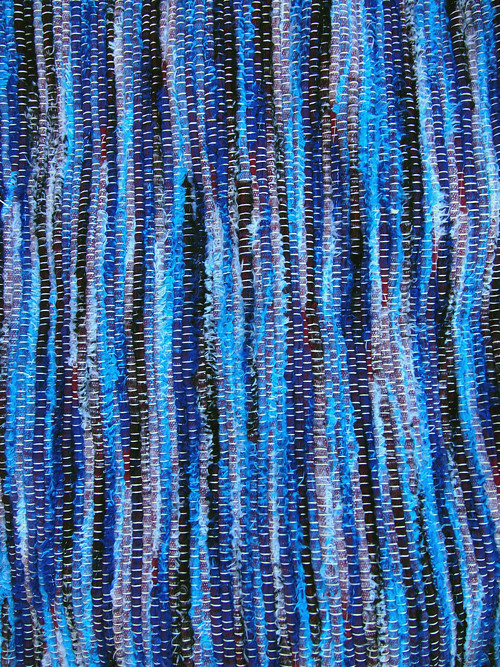 Kašmírový koberec - běhoun- 160 x 60 cm — foto 1