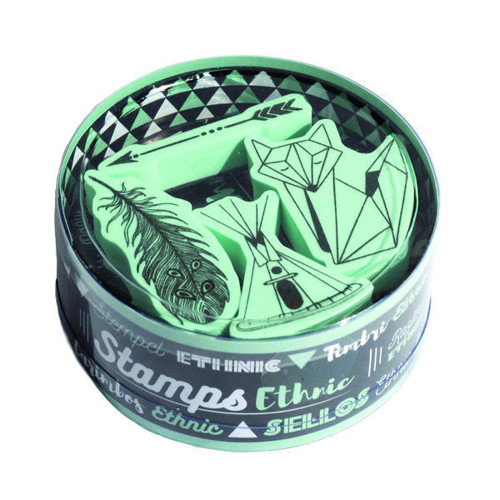 StampoKdo, Etno