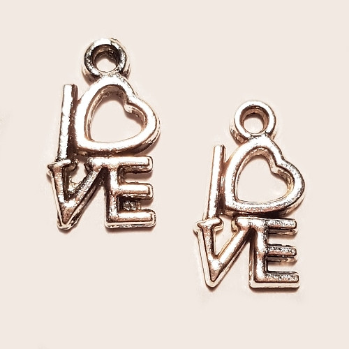 Love (2ks) — foto 1
