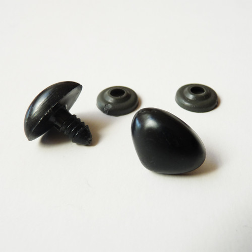 Bezpečnostní čumáček, 20mm