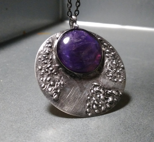 Talisman — foto 1