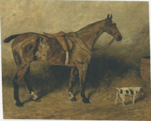 Bavlněná látka - panel 10,5 x 13 cm