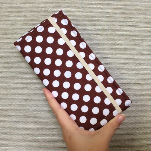 Peněženka DOTS — foto 1