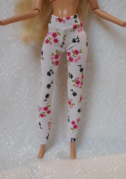 Leginy — foto 1