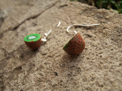 Šťavnaté kiwi — foto 1
