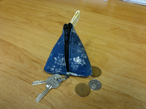 Květinová pyramida II