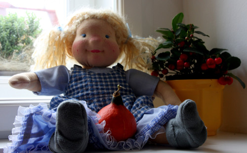 Gerda — foto 1