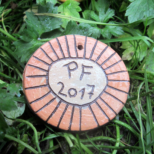 PF 2017 sluníčko — foto 1