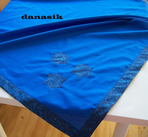 Vánoční Čtverec
