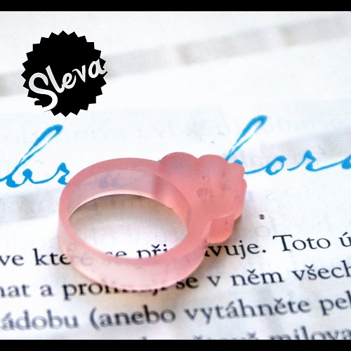 Pěna ve slevě — foto 1