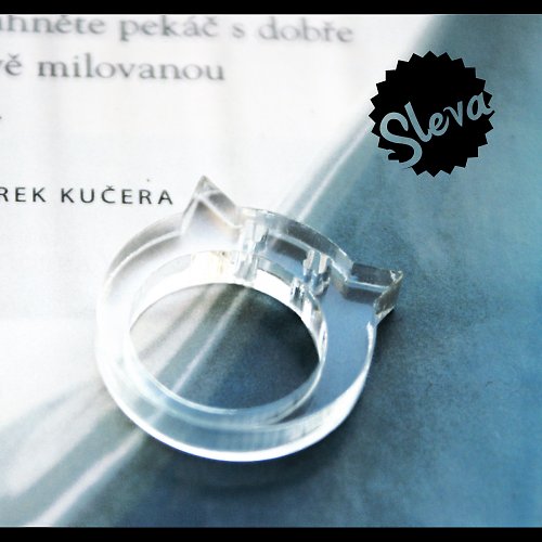 Kocour ve slevě — foto 1