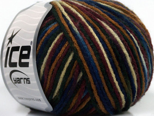 Misc 50g Ice Yarns — foto 1