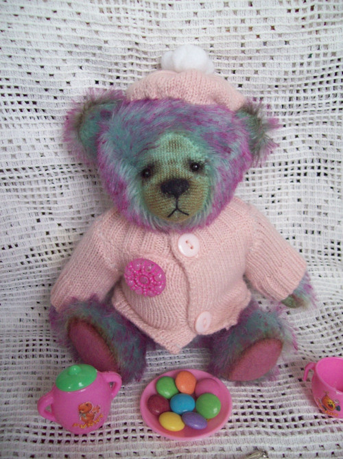 Candy — foto 1