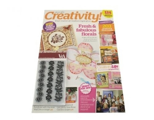 Creativity Magazine Issue 20 — foto 1