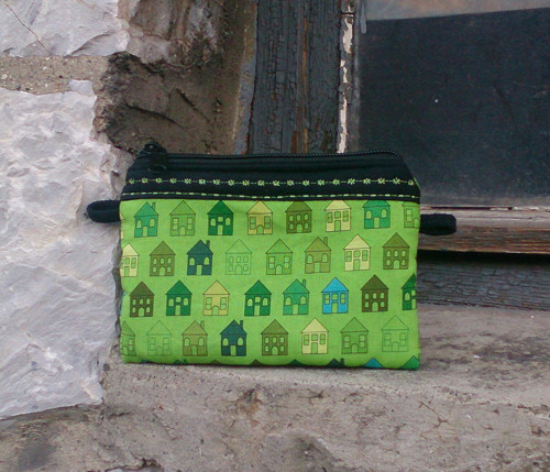 Kapsička na všelico — foto 1
