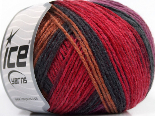Magic Fine 50g Ice Yarns — foto 1