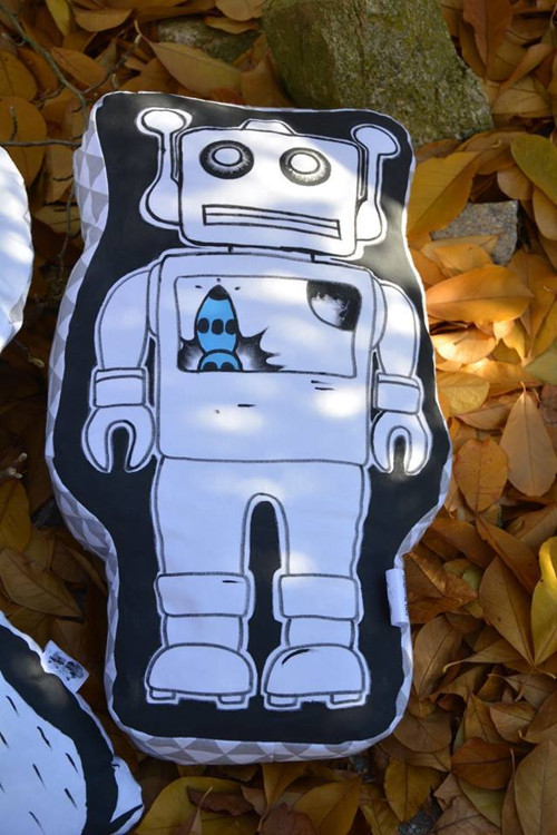 Robot — foto 1