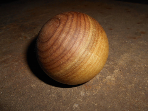 Kanadský ořech — foto 1