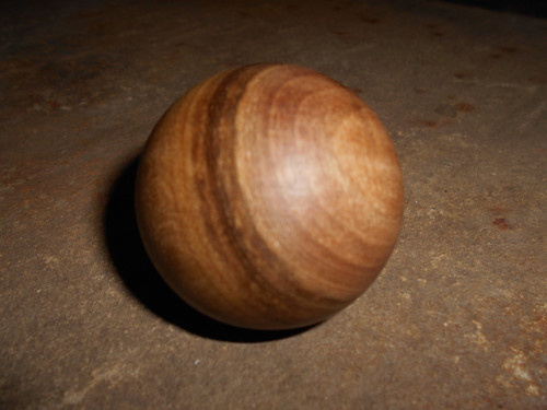 Oříšek 2 — foto 1