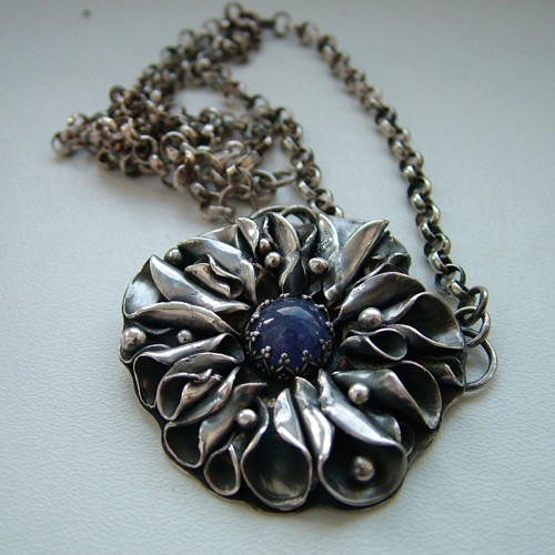 Dahlia — foto 1