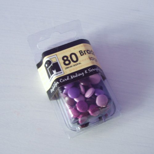 Svorky - LILAC — foto 1
