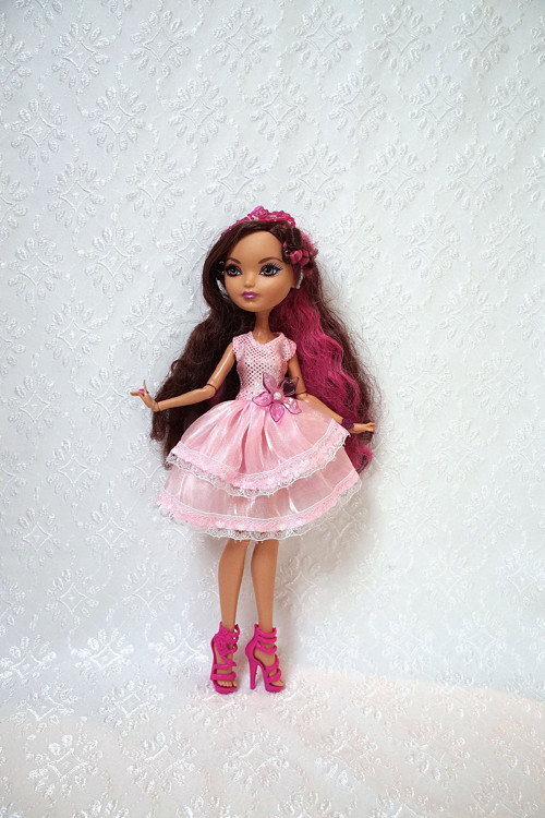 Šaty pro MH / Ever After High — foto 1