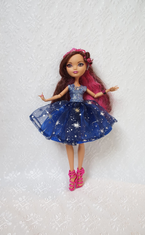 Šaty pro MH / Ever After High — foto 1
