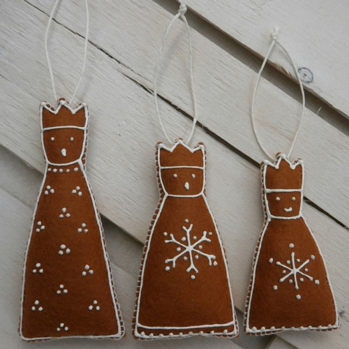 Tři králové — foto 1