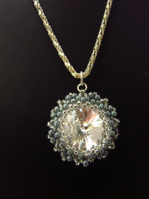Swarovski crystal