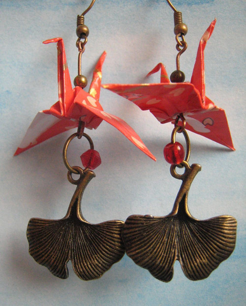 Origami — foto 1