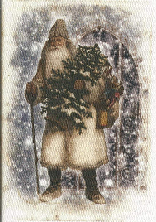 Bavlněná látka - panel 9 x 14 cm