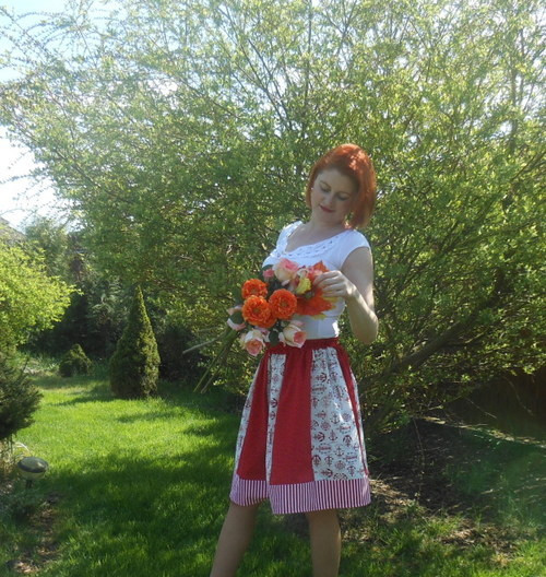 Beatrice...sukně 36-42 — foto 1
