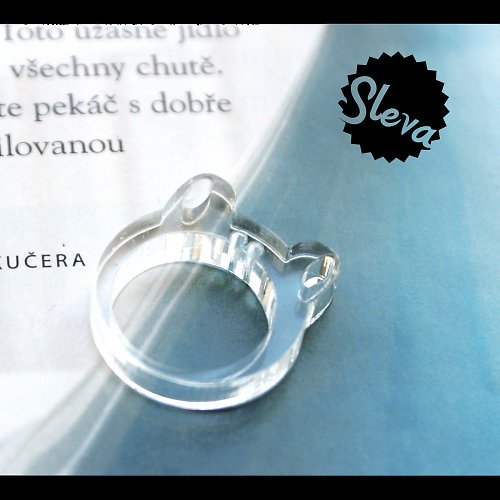 Medvěd ve slevě — foto 1