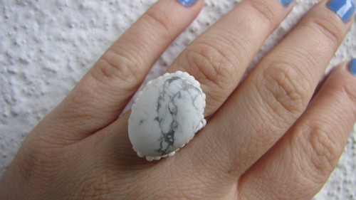 Marble