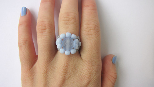 Airy Blue