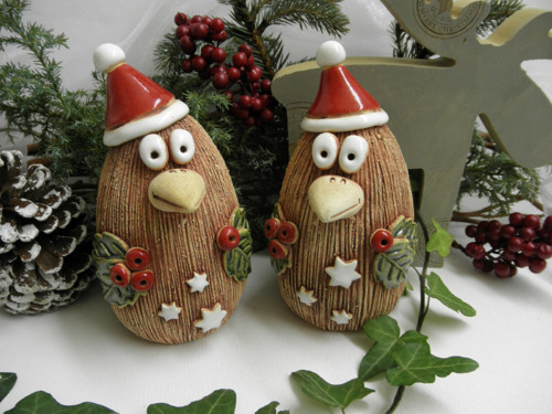 Merry Christmas Jarabáčkovi — foto 1
